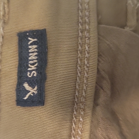 American Eagle skinny pants - Picture 3 of 6